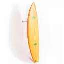 Surfbrett Lost Sub Scorcher 2 Hip Squash