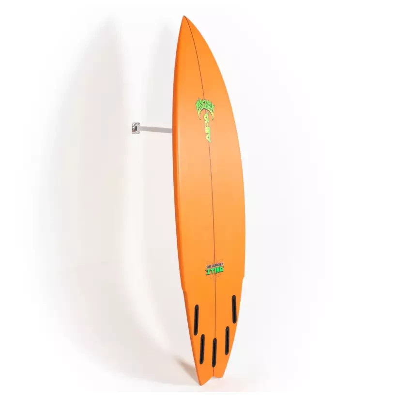 Tavola da surf Perso Sub Scorcher 2 Hip Squash