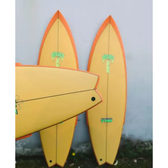 Surfbrett Lost Sub Scorcher 2 Hip Squash Surfbrett Lost Sub Scorcher 2 Hip Squash