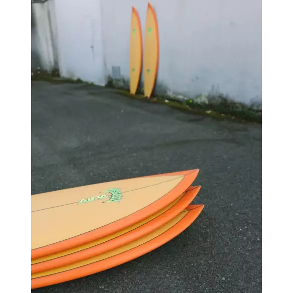 Surfboard Lost Sub Scorcher 2 Hip Squash Surfboard Lost Sub Scorcher 2 Hip Squash