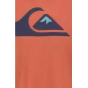 Camiseta quiksilver Take Us Back marine blue