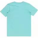 Camiseta quiksilver Take Us Back marine blue