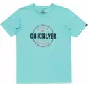 Camiseta quiksilver Take Us Back marine blue