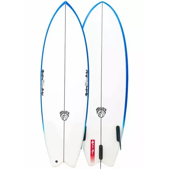 Surfboard Lost Sub Scorcher 2 Hip Squash Surfboard Lost Sub Scorcher 2 Hip Squash