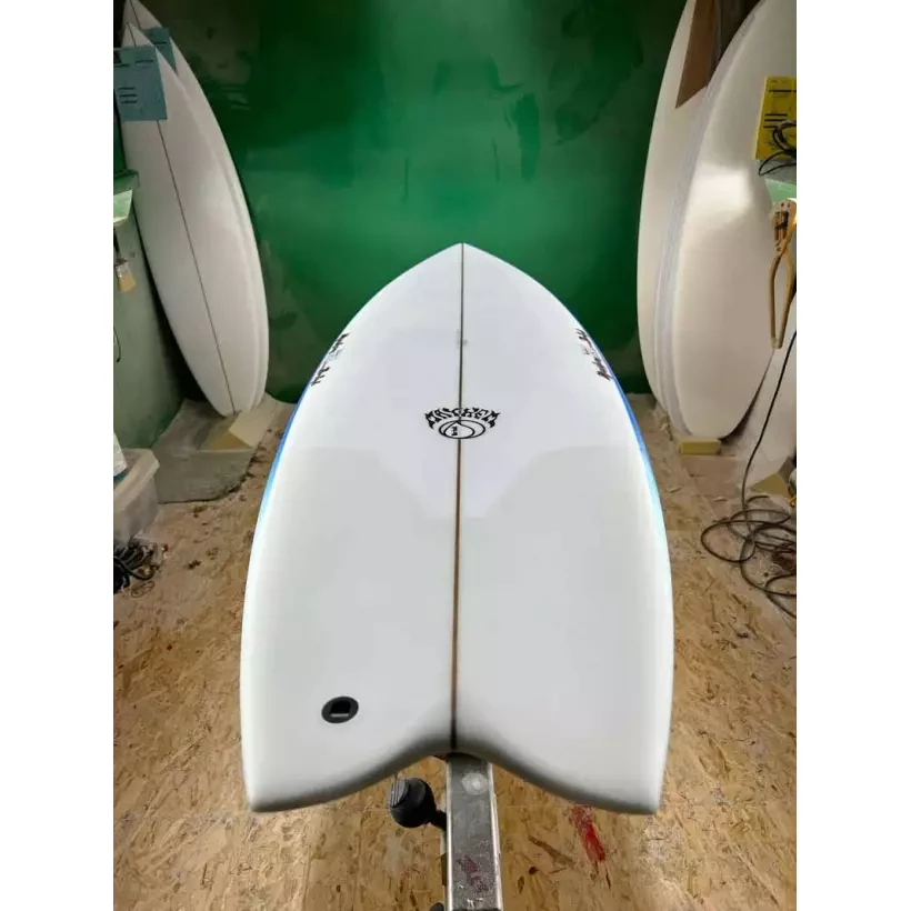 Surfbrett Lost Sub Scorcher 2 Hip Squash