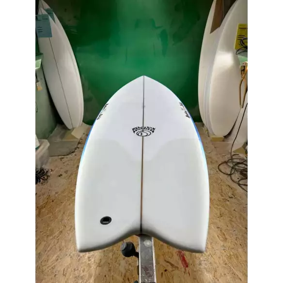 Prancha de surf Lost Sub Scorcher 2 Hip Squash Prancha de surf Lost Sub Scorcher 2 Hip Squash