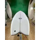 Surfplank de Verloren Sub Scorcher 2 Hip Squash