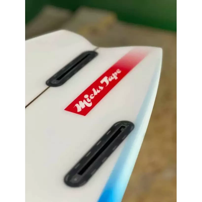 Surfbrett Lost Sub Scorcher 2 Hip Squash