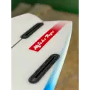 Surfplank de Verloren Sub Scorcher 2 Hip Squash
