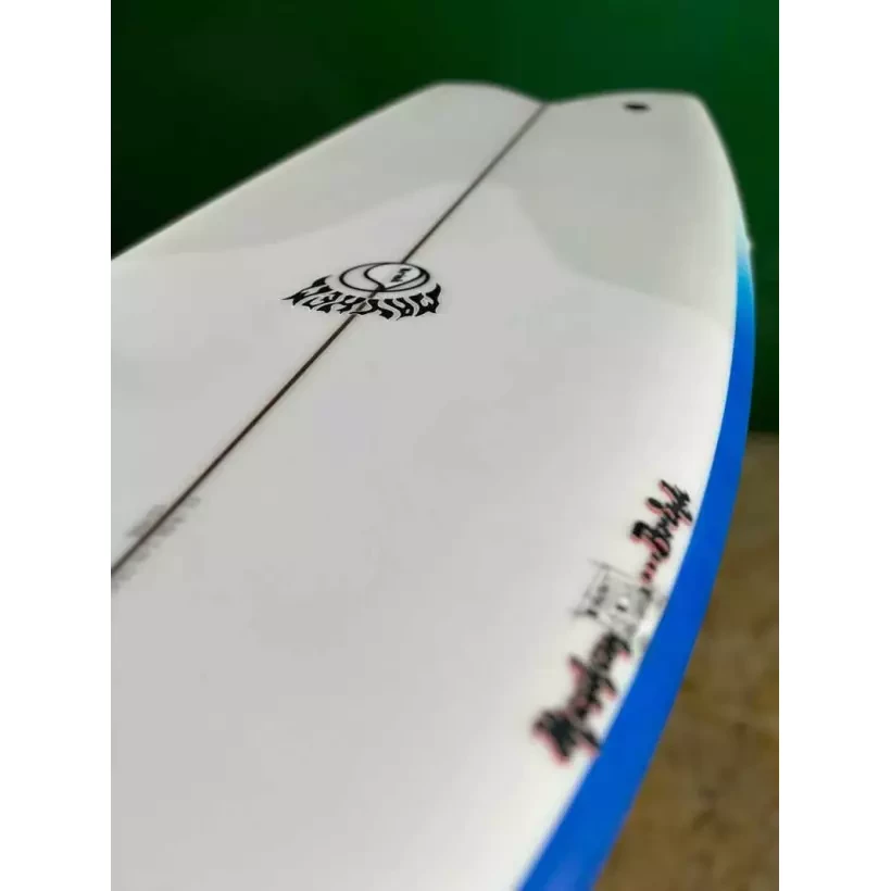 Surfboard Lost Sub Scorcher 2 Hip Squash