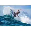 Surfplank de Verloren Sub Scorcher 2 Hip Squash