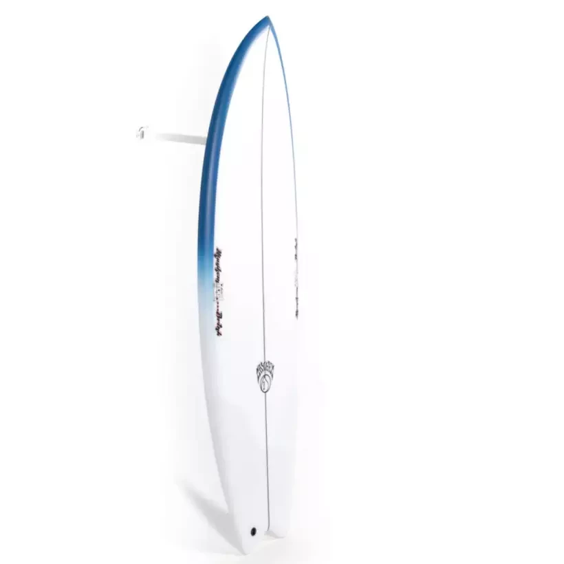 Surfboard Lost Sub Scorcher 2 Hip Squash