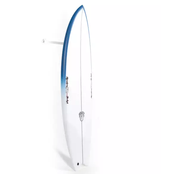 Surfbrett Lost Sub Scorcher 2 Hip Squash