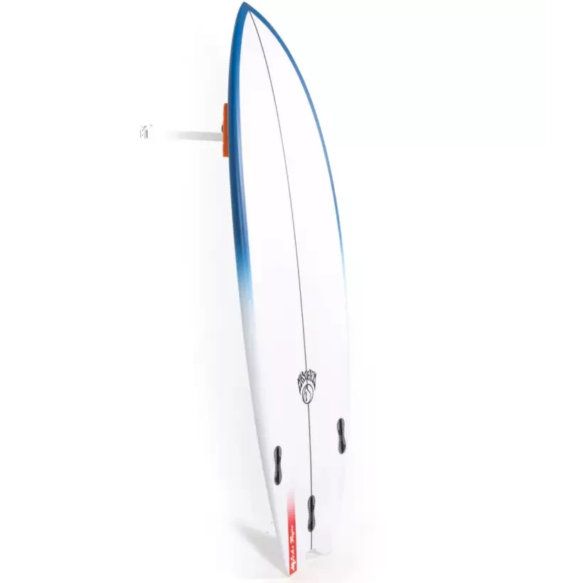 Surfbrett Lost Sub Scorcher 2 Hip Squash