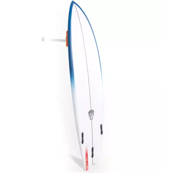 Planche de surf Lost Sub Scorcher 2 Hip Squash