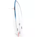 Surfplank de Verloren Sub Scorcher 2 Hip Squash