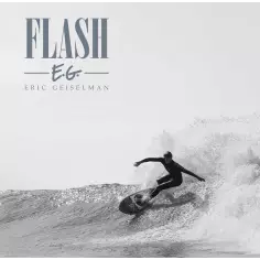Surfbrett Softech Flash Eric Geiselman 2