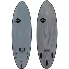 Surfbrett Softech Flash Eric Geiselman