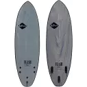 Surfboard Softech Flash Eric Geiselman