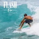 Planche de surf Softech Flash Eric Geiselman