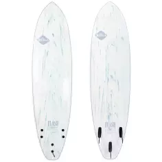 Planche de surf Softech Flash Eric Geiselman