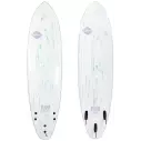 Tabla de surf Softech Flash Eric Geiselman