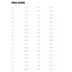 Planche de surf Lost Driver 2.0 Squash 2