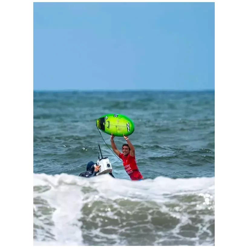 Prancha de surf Lost Driver 2.0 Squash