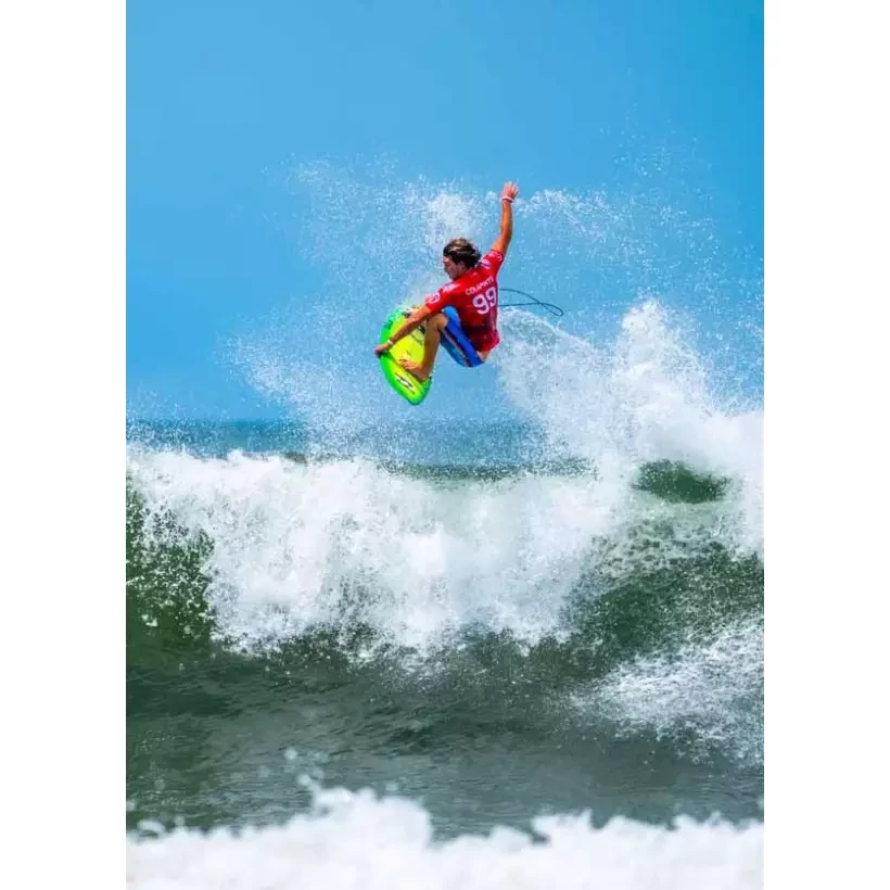 Planche de surf Lost Driver 2.0 Squash