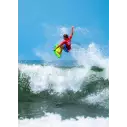 Prancha de surf Lost Driver 2.0 Squash
