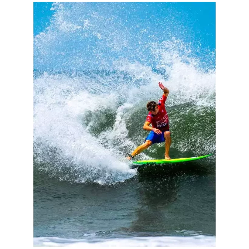 Tavola Da Surf Lost Driver 2.0 Squash