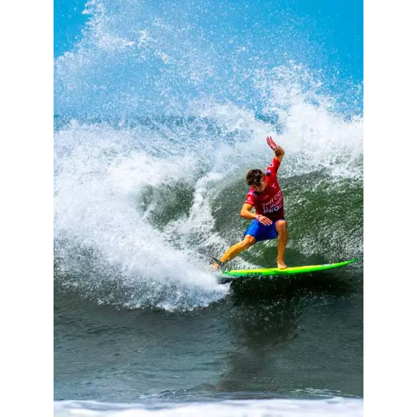 Surfbretter Lost Driver 2.0 Squash