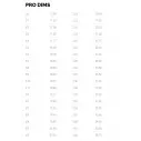 Planche de surf Lost Driver 2.0 Squash