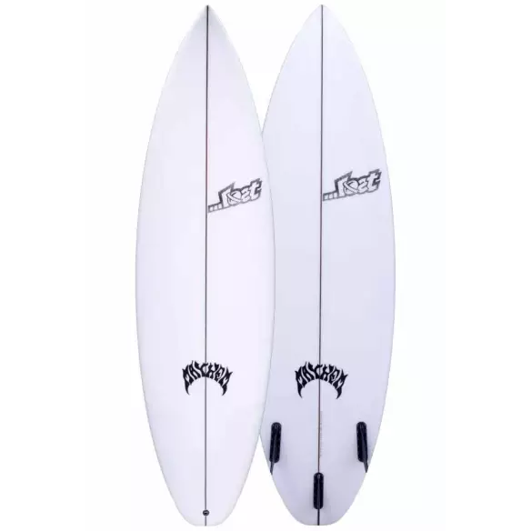 Surfbretter Lost Driver 2.0 Squash