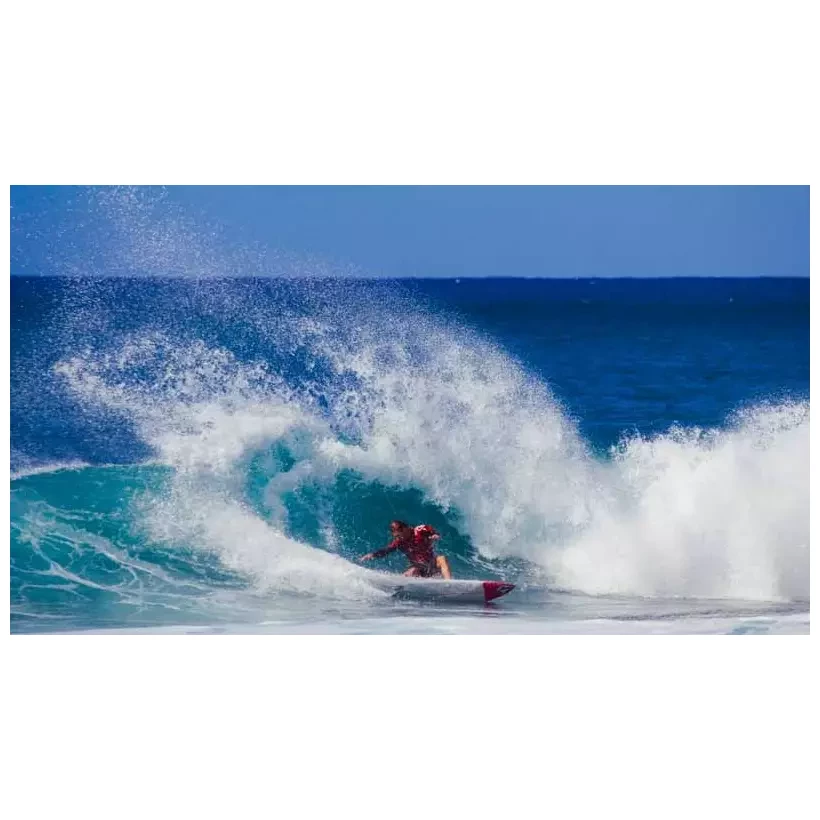Surfboard Lost Driver 2.0 Squash