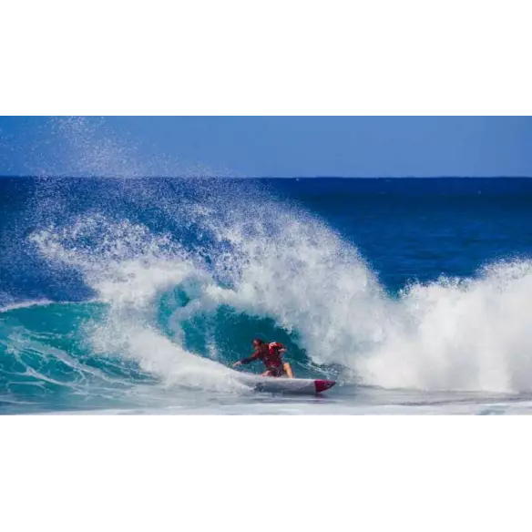 Tavola Da Surf Lost Driver 2.0 Squash