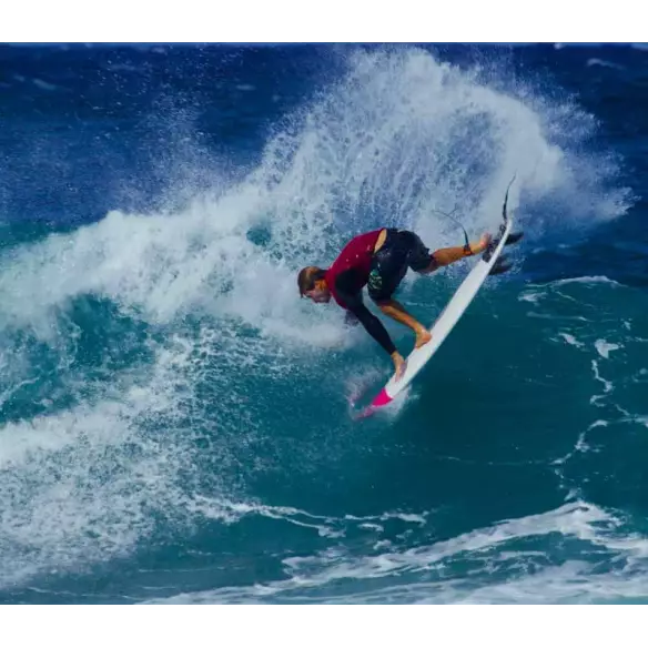 Prancha de surf Lost Driver 2.0 Squash