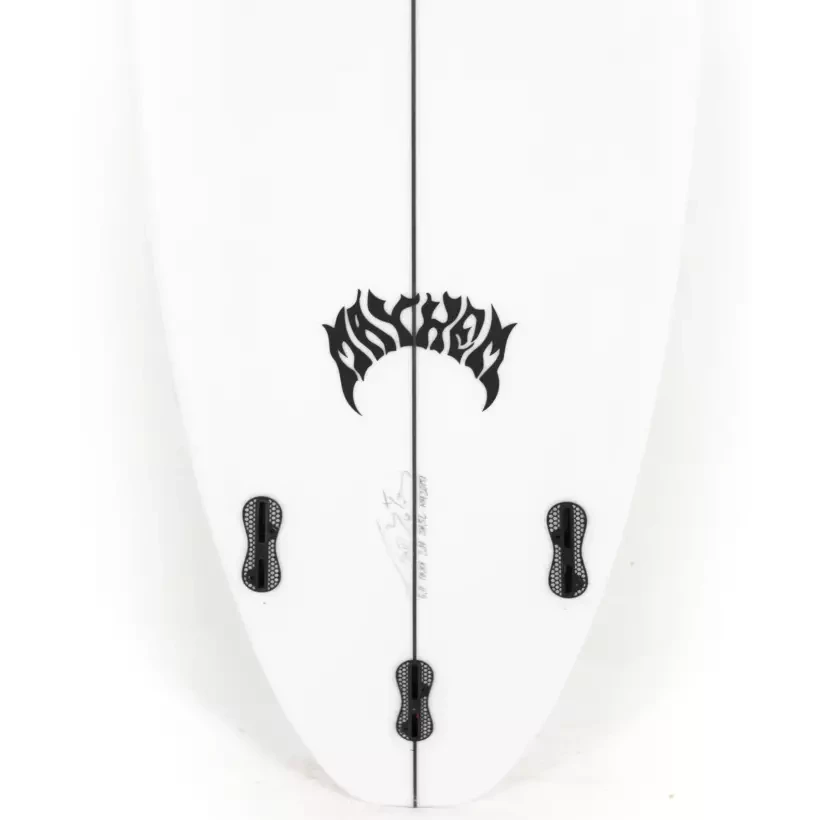 Surfboard Lost Driver 2.0 Squash