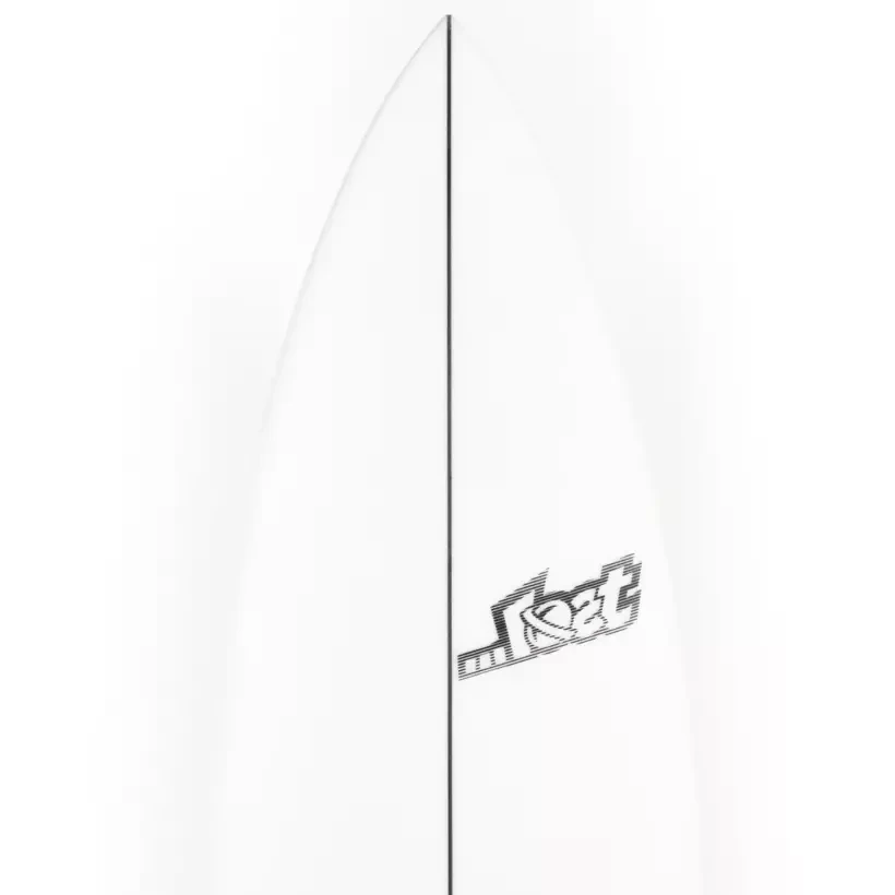 Tabla de surf Lost Driver 2.0 Squash