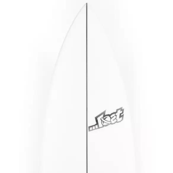 Surfbretter Lost Driver 2.0 Squash