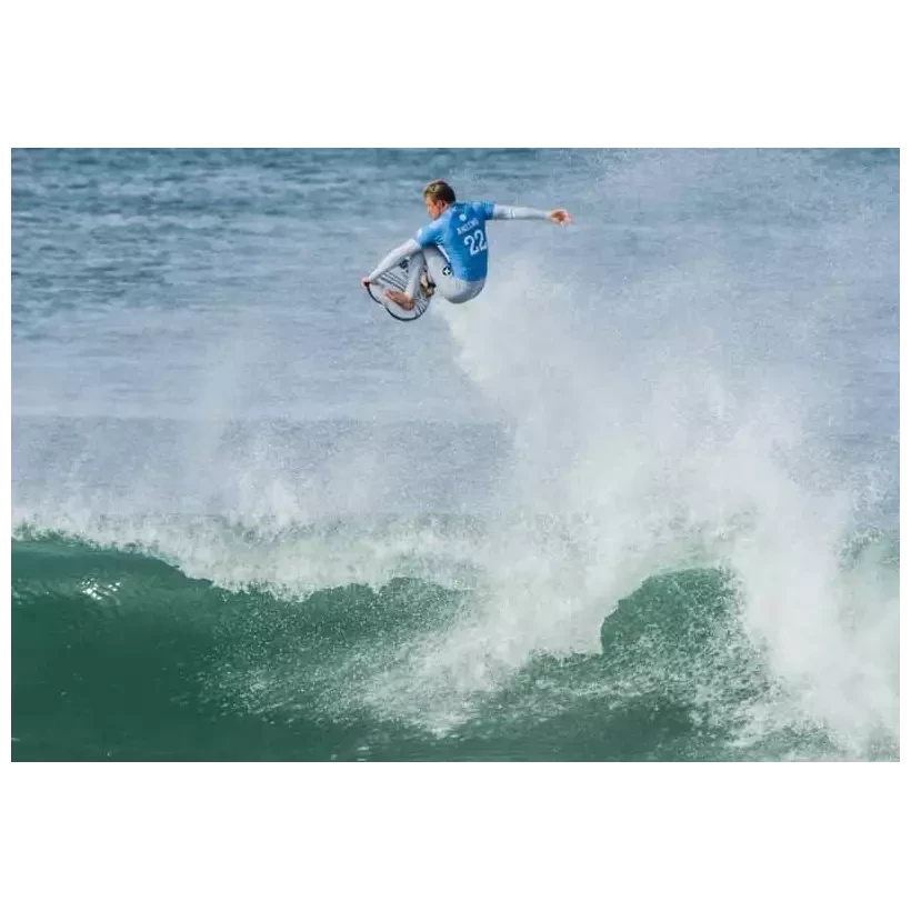 Surfbrett Lost Pocket Rocket