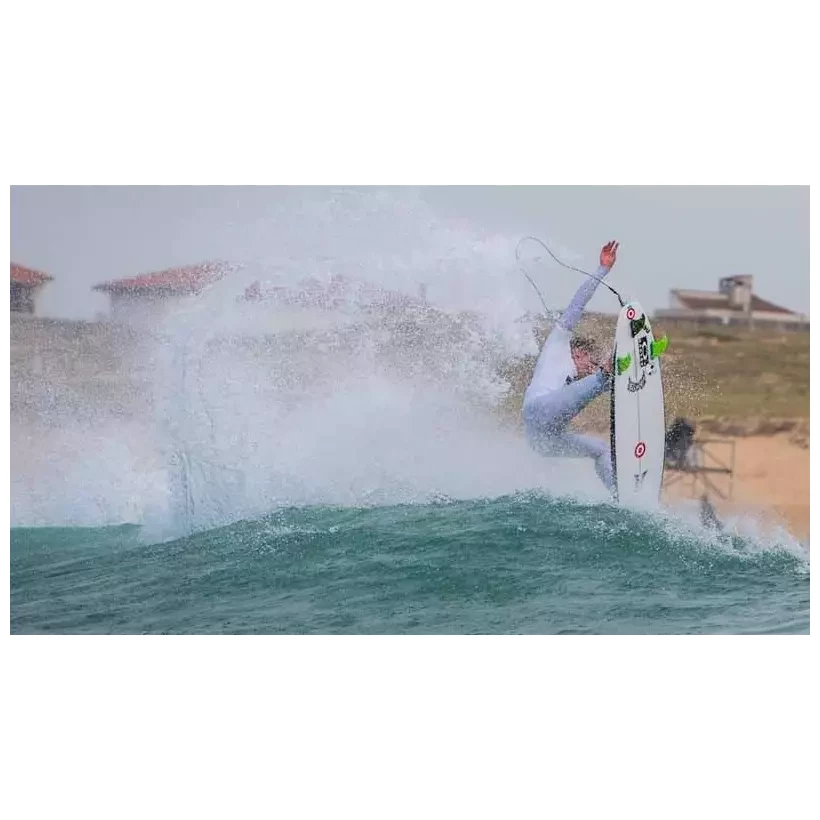 Surfbrett Lost Pocket Rocket