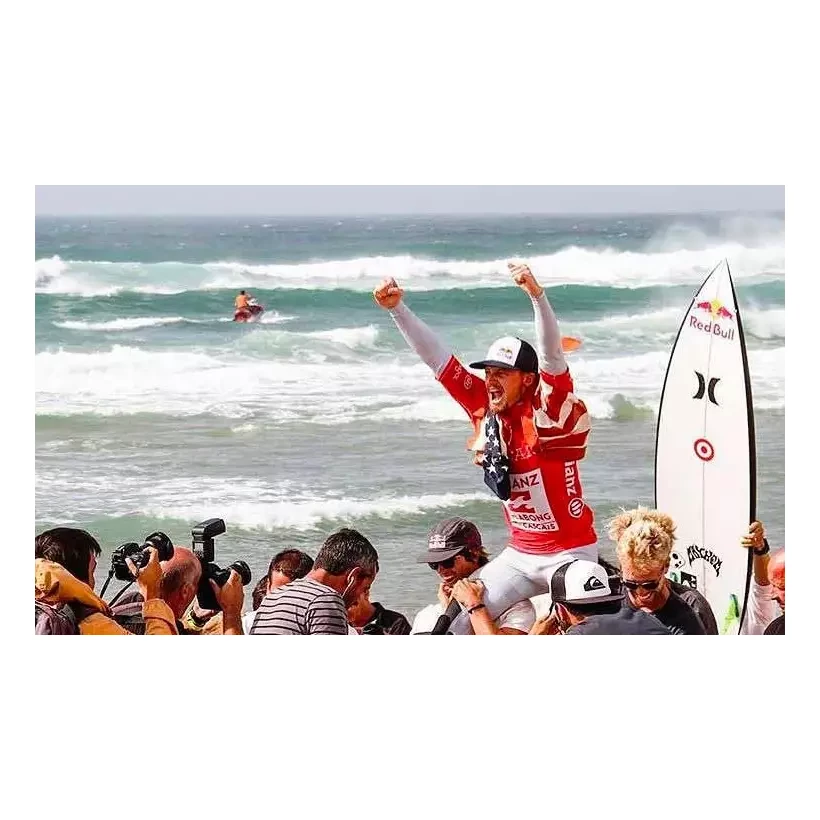 Surfbrett Lost Pocket Rocket