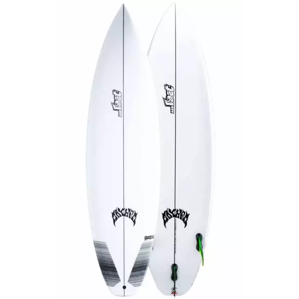 Surfbrett Lost Pocket Rocket Surfbrett Lost Pocket Rocket