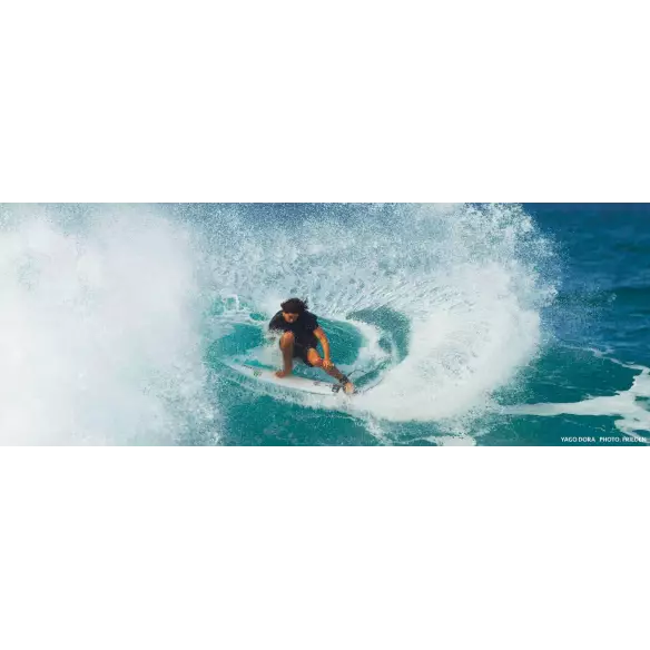 Planche de surf Lost Pocket Rocket