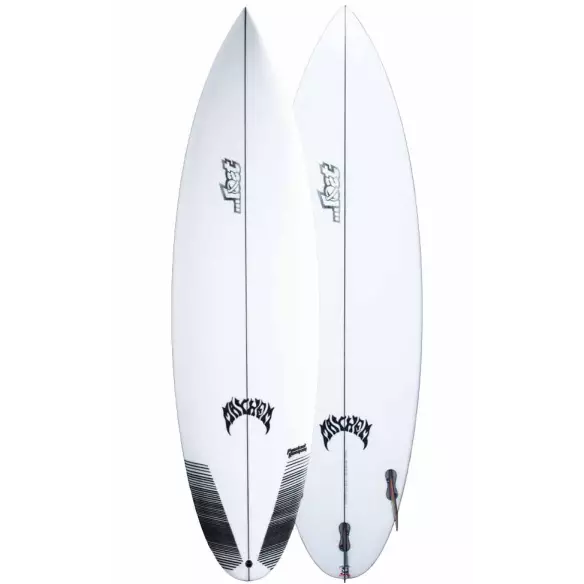 Surfbrett Lost Pocket Rocket