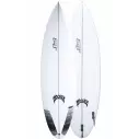 Surfplank Verloren Pocket Rocket