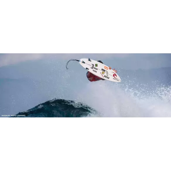 Tavola Da Surf Perso Pocket Rocket