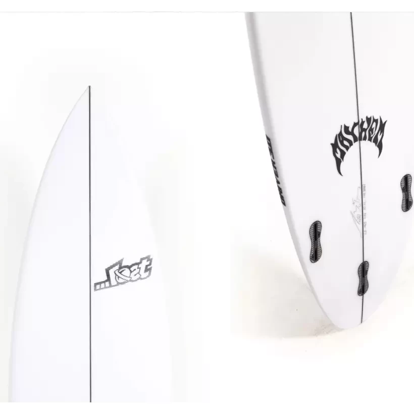 Planche de surf Lost Driver 2.0 Squash