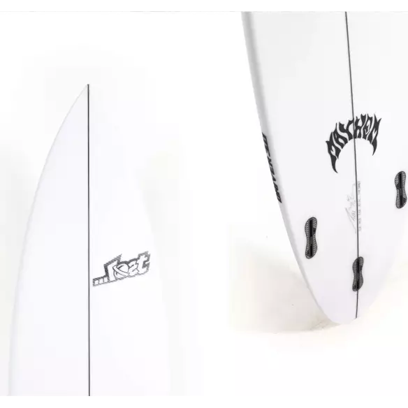 Prancha de surf Lost Driver 2.0 Squash Prancha de surf Lost Driver 2.0 Squash